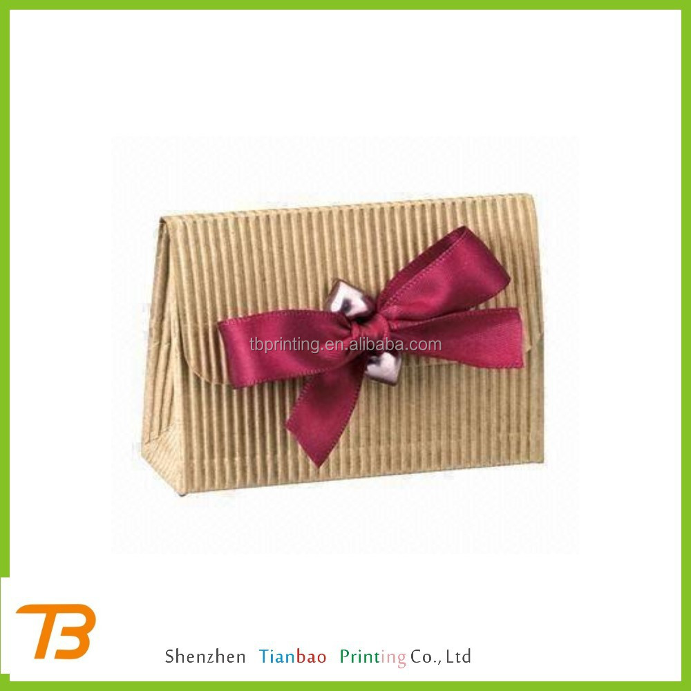 custom luxury paper gift eco friendly cardboard packaging boxes