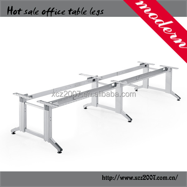 熱い販売のテーブル脚/サポーター近代的なオフィスのテーブル問屋・仕入れ・卸・卸売り