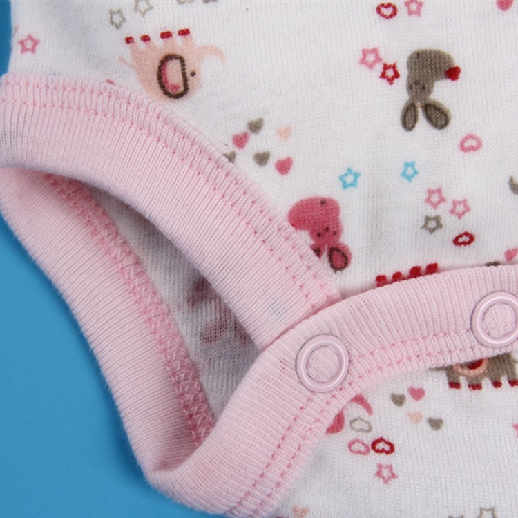 Spingまたは秋ブランド長袖赤ちゃんの女の子3ピース服セット仕入れ・メーカー・工場