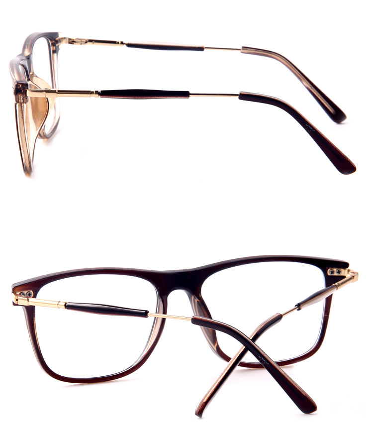 Wholesale 2015 Fashion Women Reading Glasses Frame ...