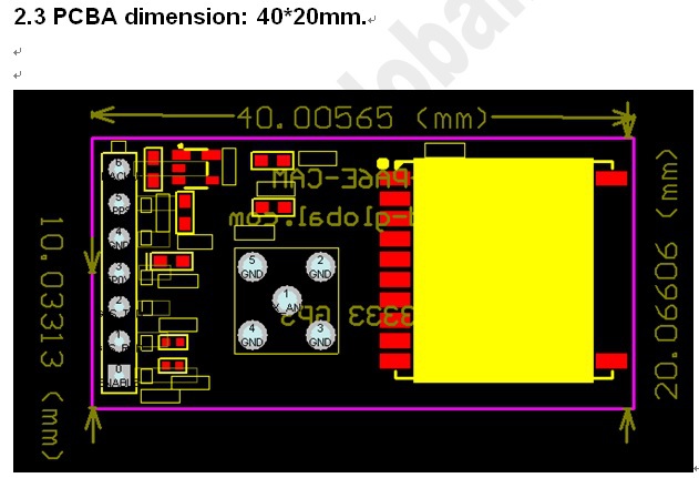 Gnssアンテナパッチ、 ブレイクアウトmt3333pa6e-cam、 uart( ttl) データ出力/input、 タイタン1,96001hzのbps仕入れ・メーカー・工場