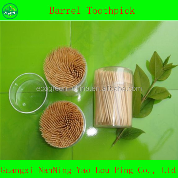 2013 Most popular High quality cinnamon toothpicks