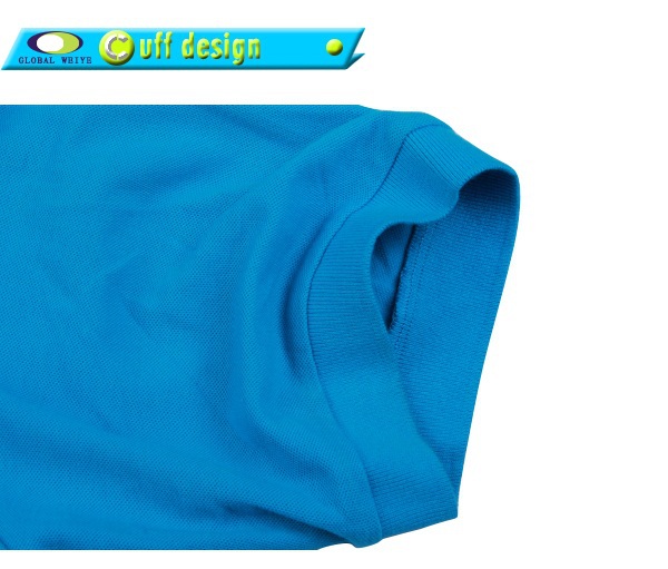2014 High Quality 100% Cotton Polo T-Shirt design問屋・仕入れ・卸・卸売り