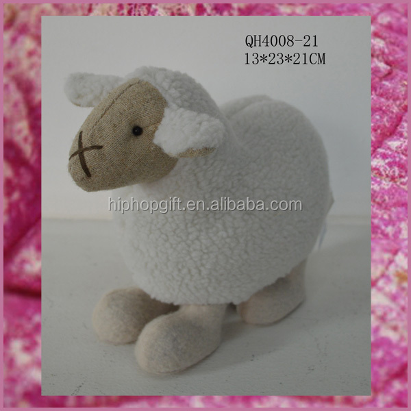 は子羊のぬいぐるみ2014年安い販売のための人形問屋・仕入れ・卸・卸売り