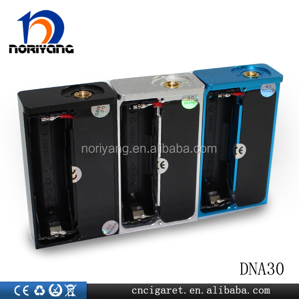 Alibaba express dna 30 mod fast delivery high technolog supplier from China hana modz v3 dna 30