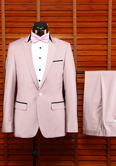 新しいファッションのためのスーツジャケットパンツディナー/式典/ウェディング仕入れ・メーカー・工場