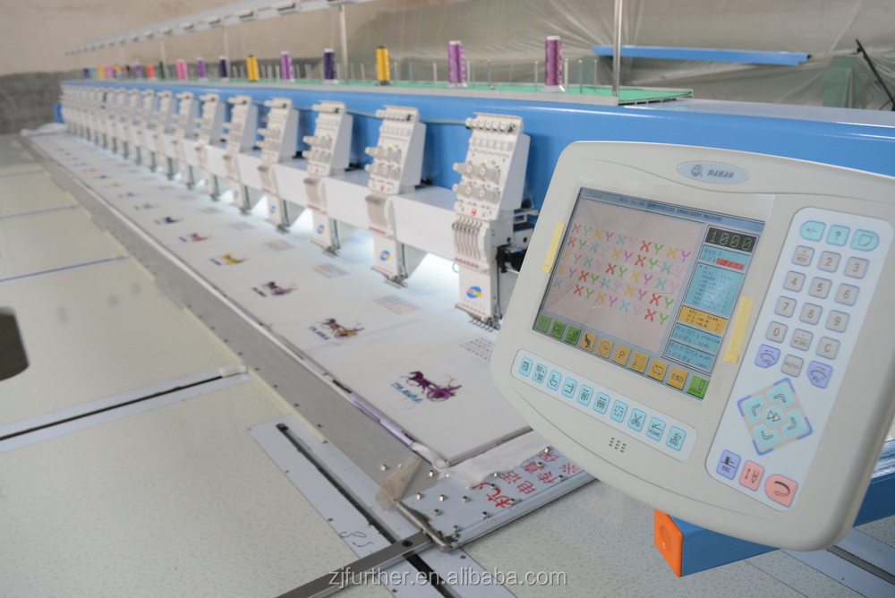 swfファイルの刺繍機よりも良い中国の刺繍機よりも良い韓国swfファイルの刺繍機仕入れ・メーカー・工場
