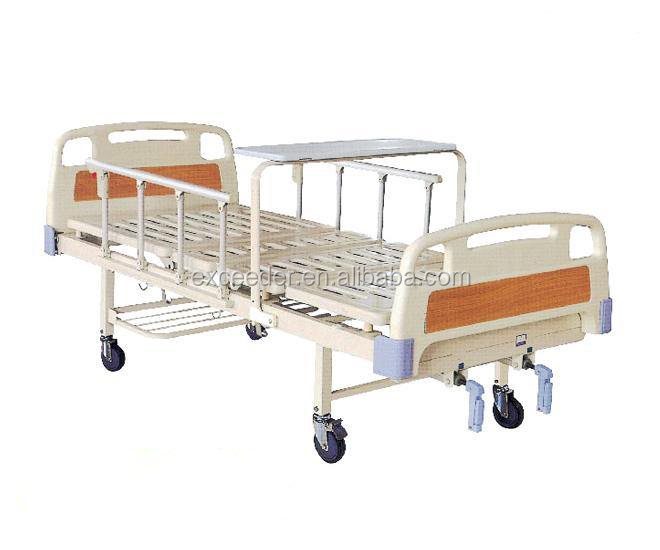 Emb二つの機能- 8マニュアル寝たきり患者ベッドトイレ仕入れ・メーカー・工場