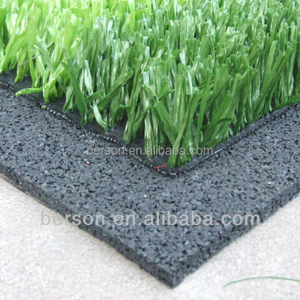 Artificial Grass Underlayment/ Turf Underlay/ Shock Pad Buy Rubber