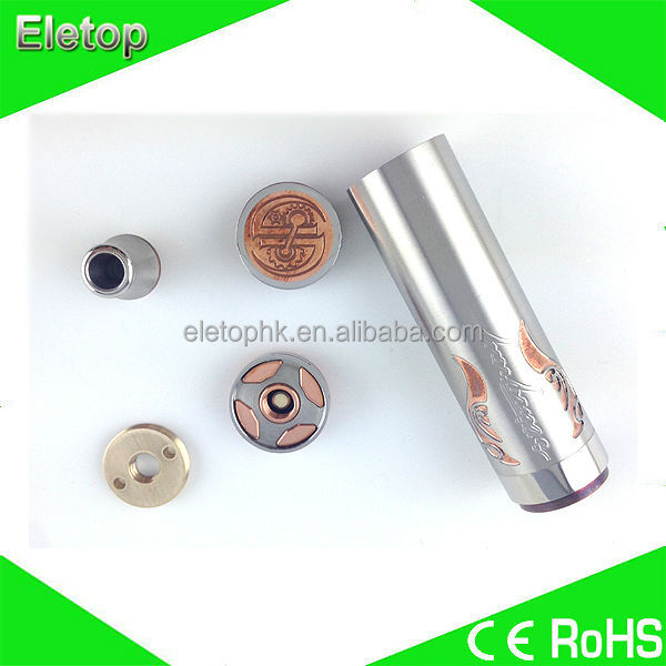 Eletop high quality 1:1 stingray X clone mod stingray X