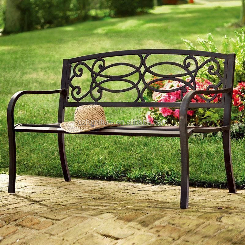 3 Seater Outdoor Home Garden Patio Bench Seat Furniture Classic