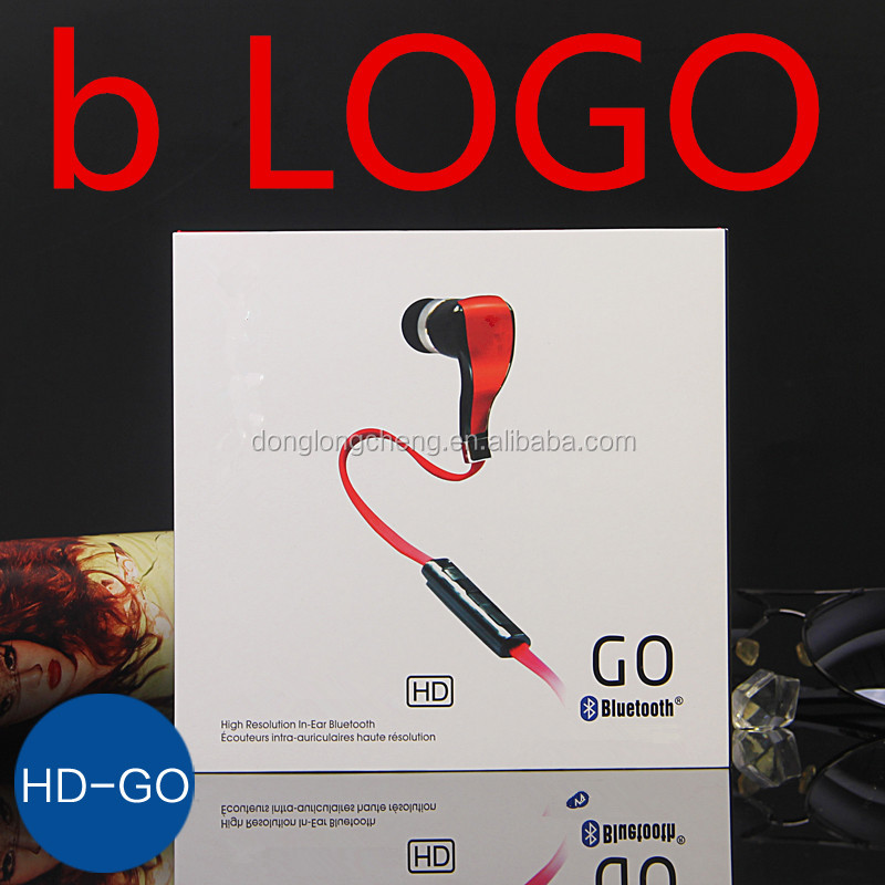 新しいスタイルのスポーツ2014年ワイヤレスbluetoothヘッドセットヘッド問屋・仕入れ・卸・卸売り