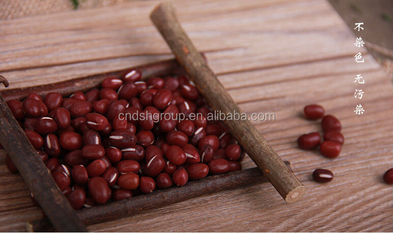 Red Beans (Small Round Type)