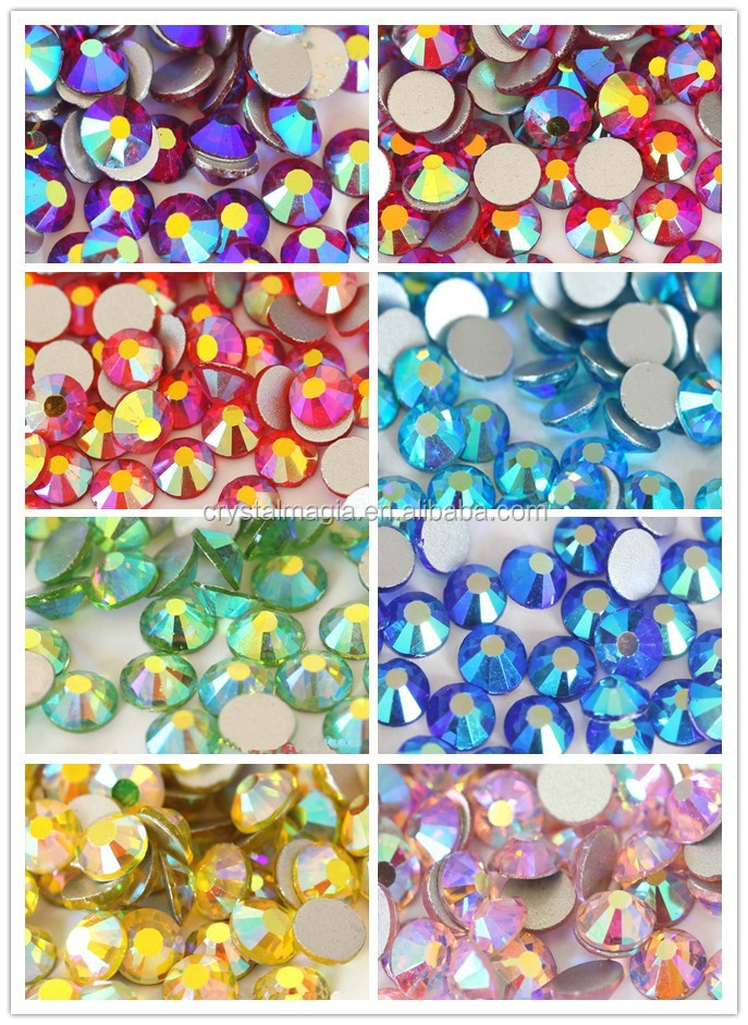 rhinestone 20mm flatback