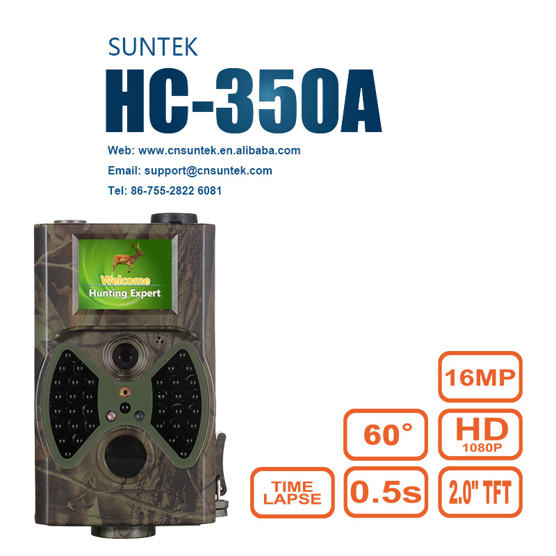 HC-350A