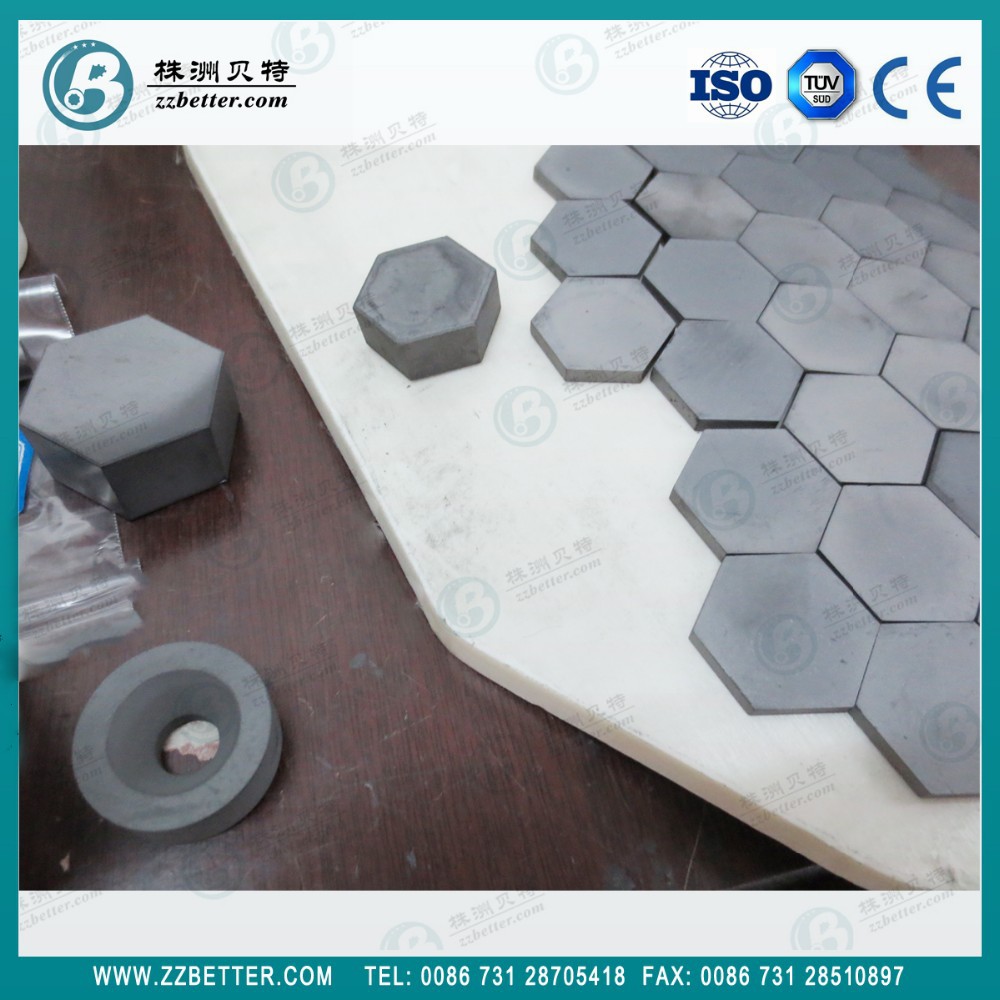 silicon carbide tile 5