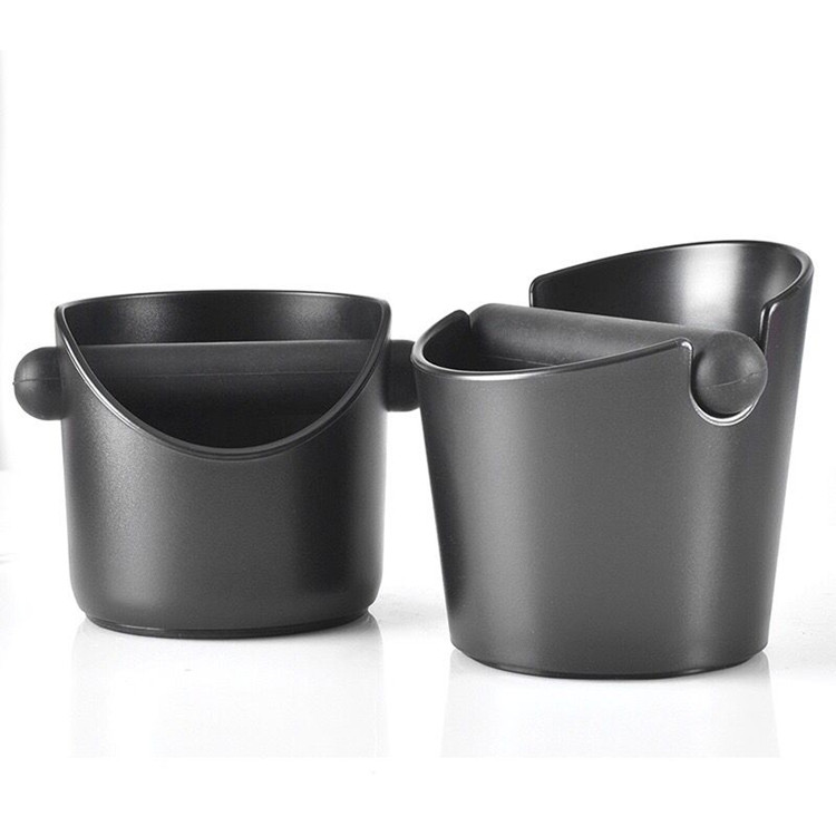 amping knock box Stand Coffee knock box Storage Base