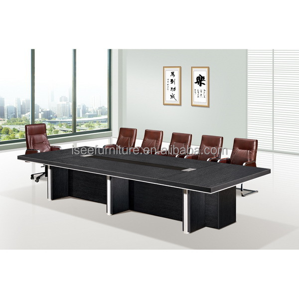 豪華さとid501高価なオフィス家具会議用テーブル仕入れ・メーカー・工場