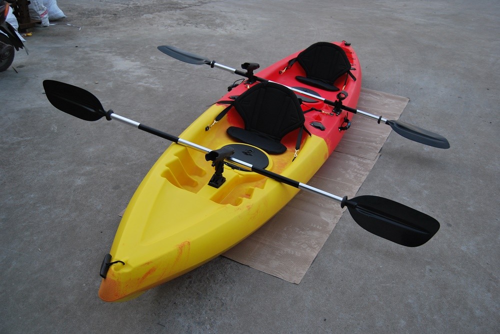 Cheap Sit On Top Double Seat Kayak For Sale Buy Double Kayaks For
