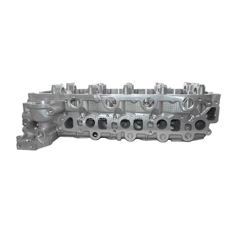 4JJ1XY * 日立住友用シリンダーヘッドAsm SH120-5 SH130-5
