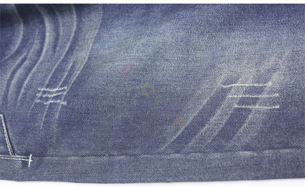 卸売oemを販売古典的な男性のジーンズのためのシンプルなスタイルのデザイン仕入れ・メーカー・工場