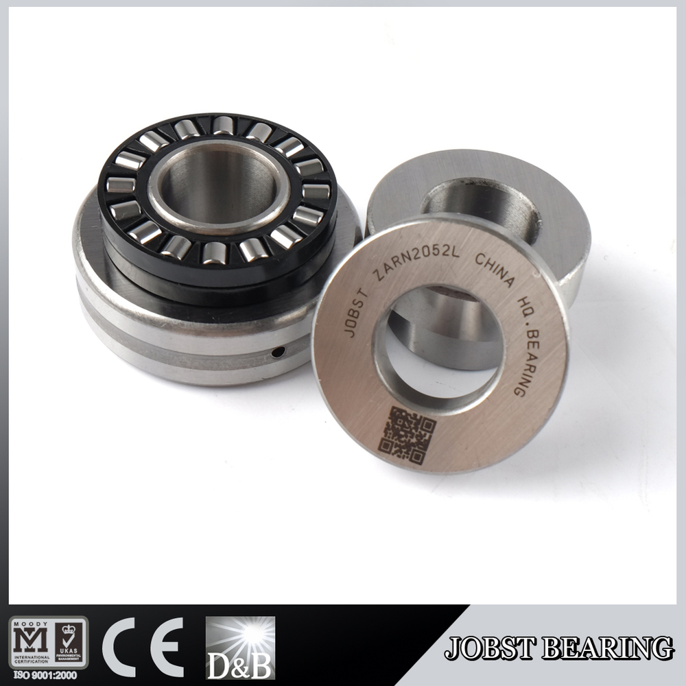 roller bearing,needlebearing zarn2052l needle roller bearing for precision machine tool made