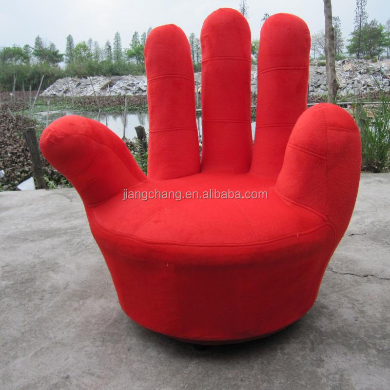 Finger sofa outlet chair