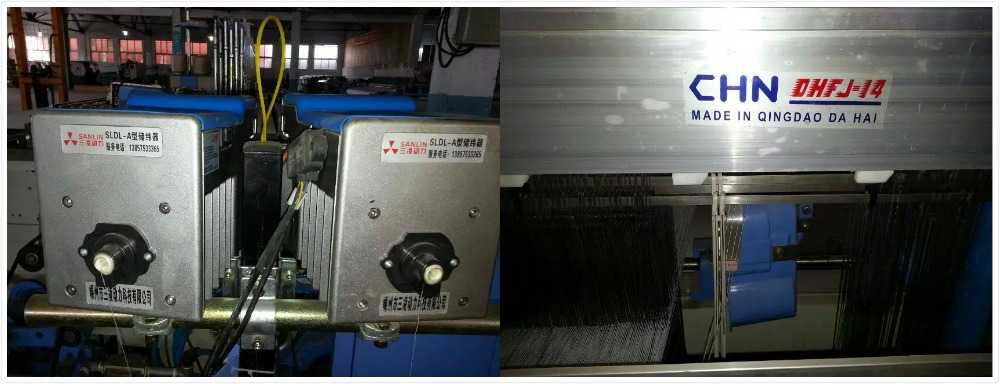 使用される織機の機械yuefeng力織機のマシン販売のための価格仕入れ・メーカー・工場
