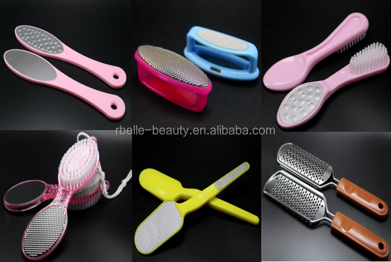 Wood Stick Cuticle Pusher