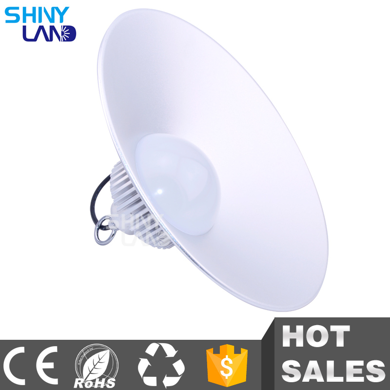 Висит SMD 50 Вт светодиод low light bay