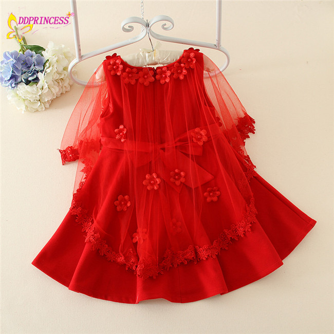 Baby girl woolen top dress designs