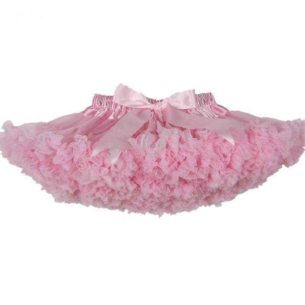 2015 New Sexy Pure Color Skirt Girls Pettiskirt,Baby Tutus Dance Petticoat Ball Gown Kids Clothes J