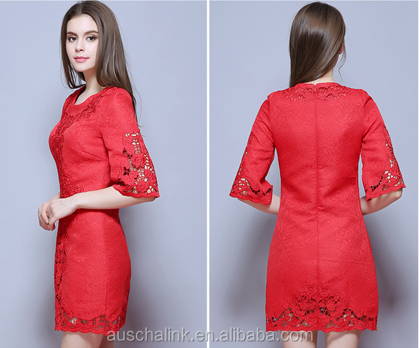 New Arrival German Style Ladies Loose Wedding Dresses Cheap Price