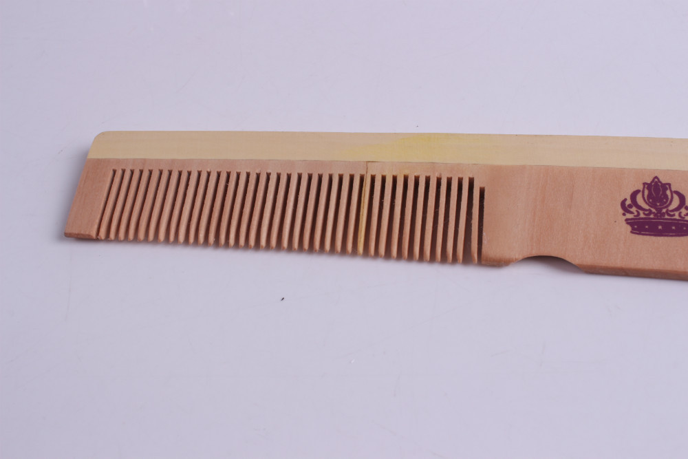 パーソナライズアンブレイカブル卸売ヘア熱い販売の木の櫛仕入れ・メーカー・工場