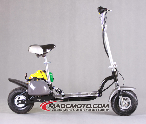 Source 49cc Low Price Gas Scooter For Sale On, 45% OFF