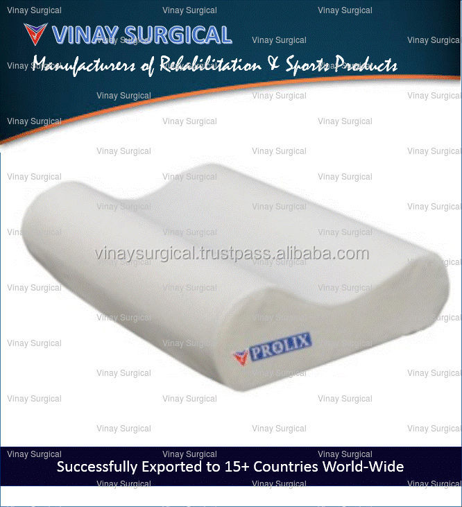 Cervical Spondylosis Pillow Buy Cervical Spondylosis Pillow,Pillows