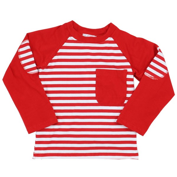 ブティック 2016 ファッション コットン tシャツ の デザイン新生児ベビーキッズ熱い販売子供クリスマス長袖100 コットン シャツ仕入れ・メーカー・工場