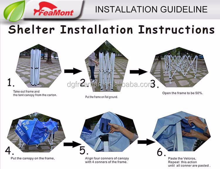 aluminum gazebo tent