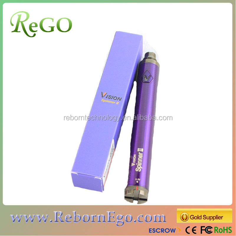 Metal Button with MoreThan 20000 Pressing Durability 1650 MAh Vision Spinner 2