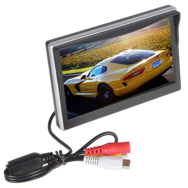 Tft Lcd