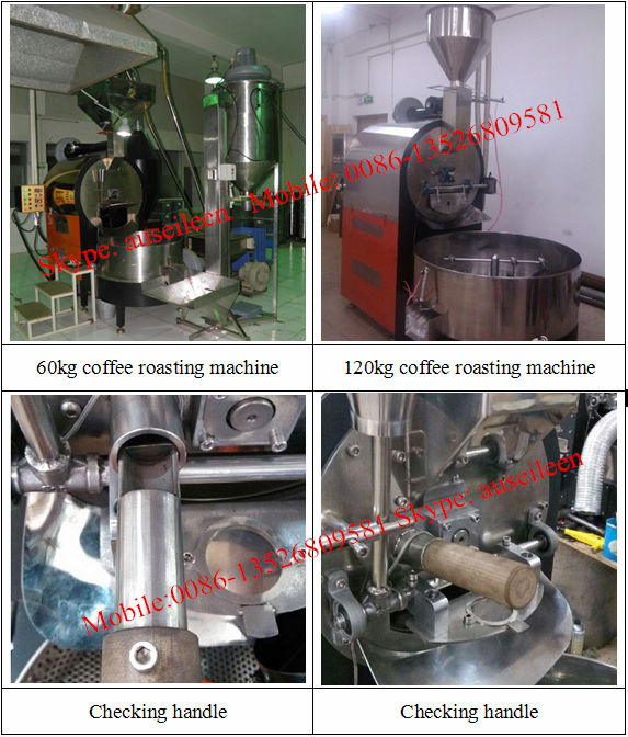コーヒーロースターazeus10kg/家のコーヒー焙煎業者販売のための/1kgコーヒーロースター問屋・仕入れ・卸・卸売り