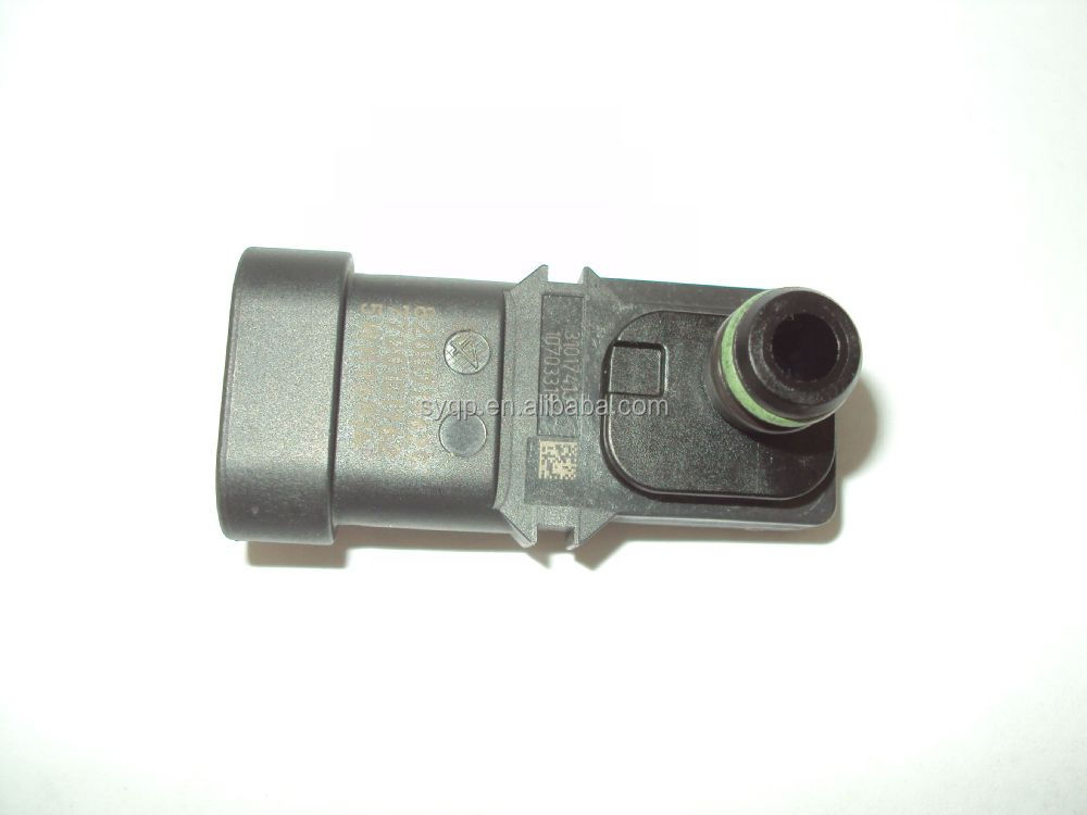吸気圧センサー/8200121800マップセンサールノーのために使用され仕入れ・メーカー・工場