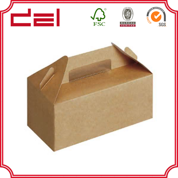 新しいデザインの安価な卸売ケーキボックス販売のために仕入れ・メーカー・工場