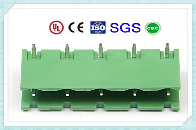 オスメスpcbねじ付き端子台3.5mm300v10axs2esdaフランジ仕入れ・メーカー・工場