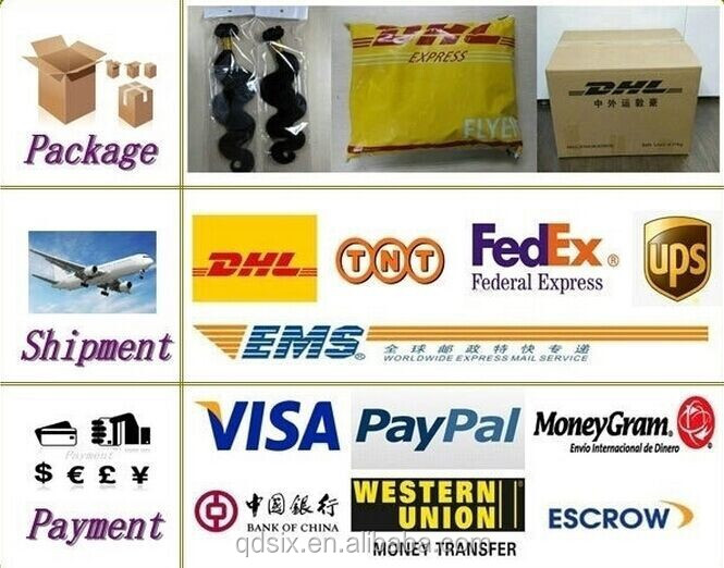 Costomized高級グレード7aオンブルバージン人毛エクステンション 問屋・仕入れ・卸・卸売り
