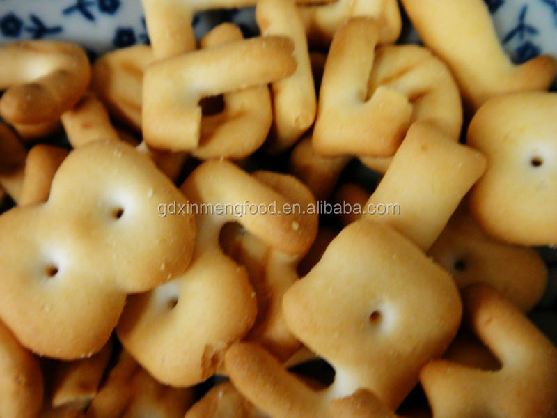 Digital Biscuit(Red Bean fla)