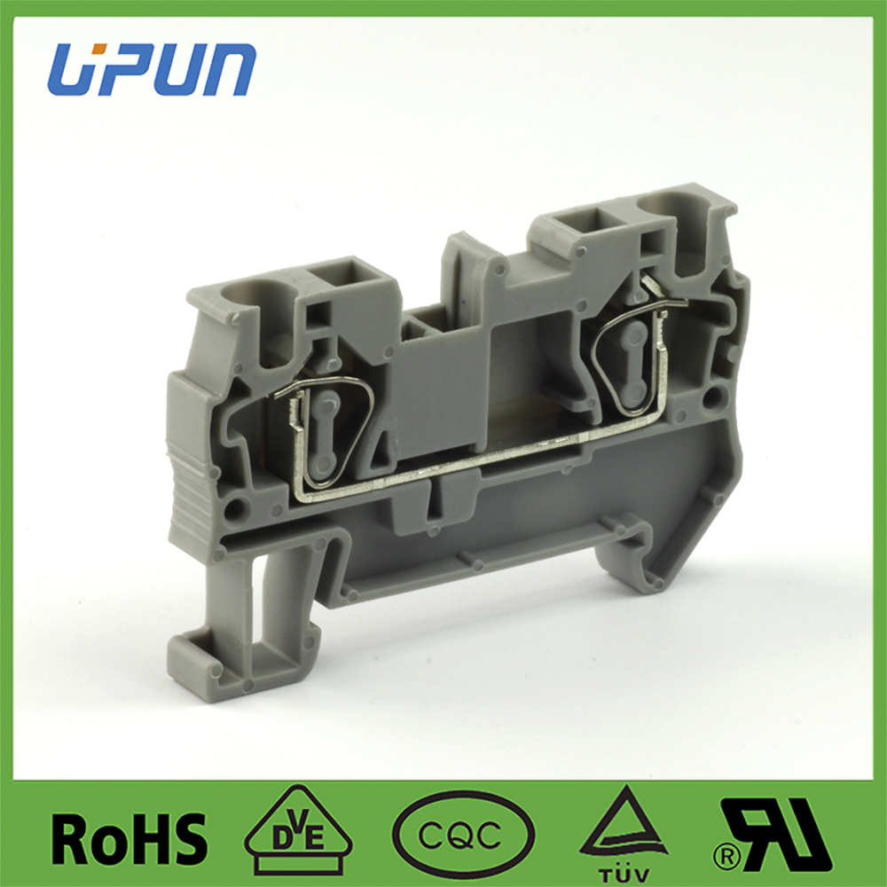 バネ端子台upunuj5-4,フェニックスst4800v40a端子台仕入れ・メーカー・工場