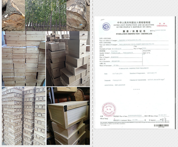 2014 hot sell X-705 saving shipping fee red wine paper box