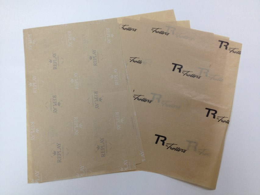 18gsm Wrapping Paper 18/" x 14/" 50 Sheets of Acid Free 45cm x 35cm Tissue Paper
