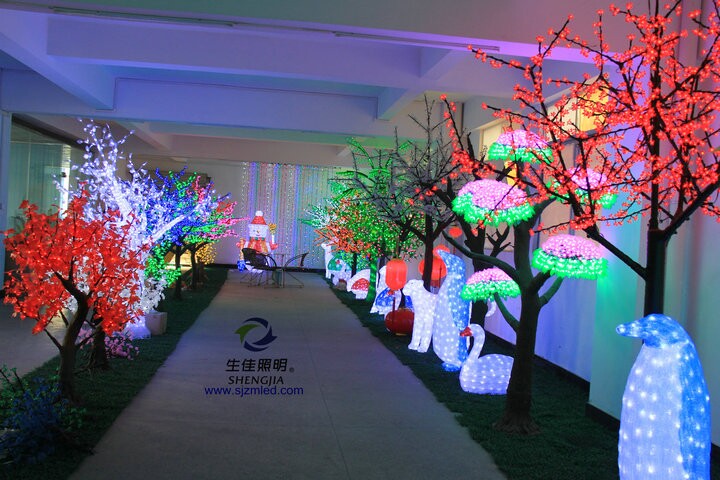 Best quality lollipop christmas decoration